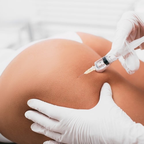 Body Injectables