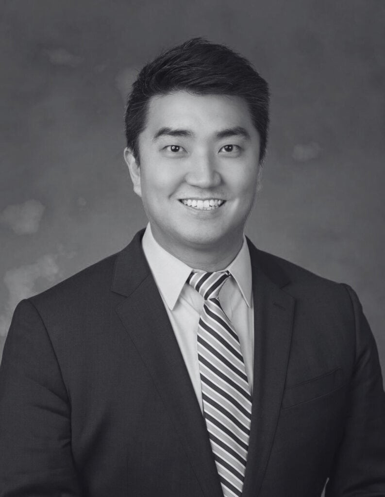 Dr. David Lo